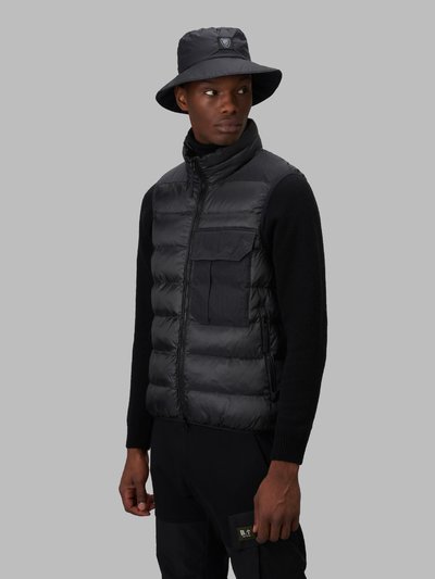 DOUDOUNE GILET URBAN TACTICAL_