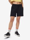 Blauer - WOMENS SHORTS WITH TWO POCKETS - Black - Blauer