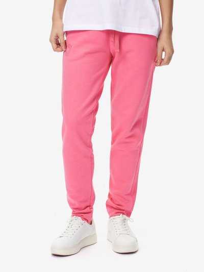WOMENS TROUSERS WITH TWO POCKETS