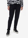 Blauer - TROUSERS WITH TWO POCKETS - Black - Blauer