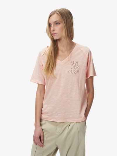 Woodstock - Back To The Giardino - Manica Corta - Adulti - T-Shirt Woodstock - Back To The Giardino - Manica Corta - Adulti - T-Shirt