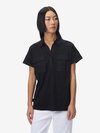 Blauer - POLO SHIRT WITH TWO POCKETS - Black - Blauer