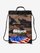 Blauer - BACKPACK DUSTY01 - Green Camou - Blauer