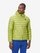 Blauer - PLUMÍFERO RELLENO ECO EZRA - Green - Blauer