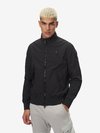 Blauer - BOMBERJACKE AUS NYLON-STRETCH MAVERICK - Black - Blauer