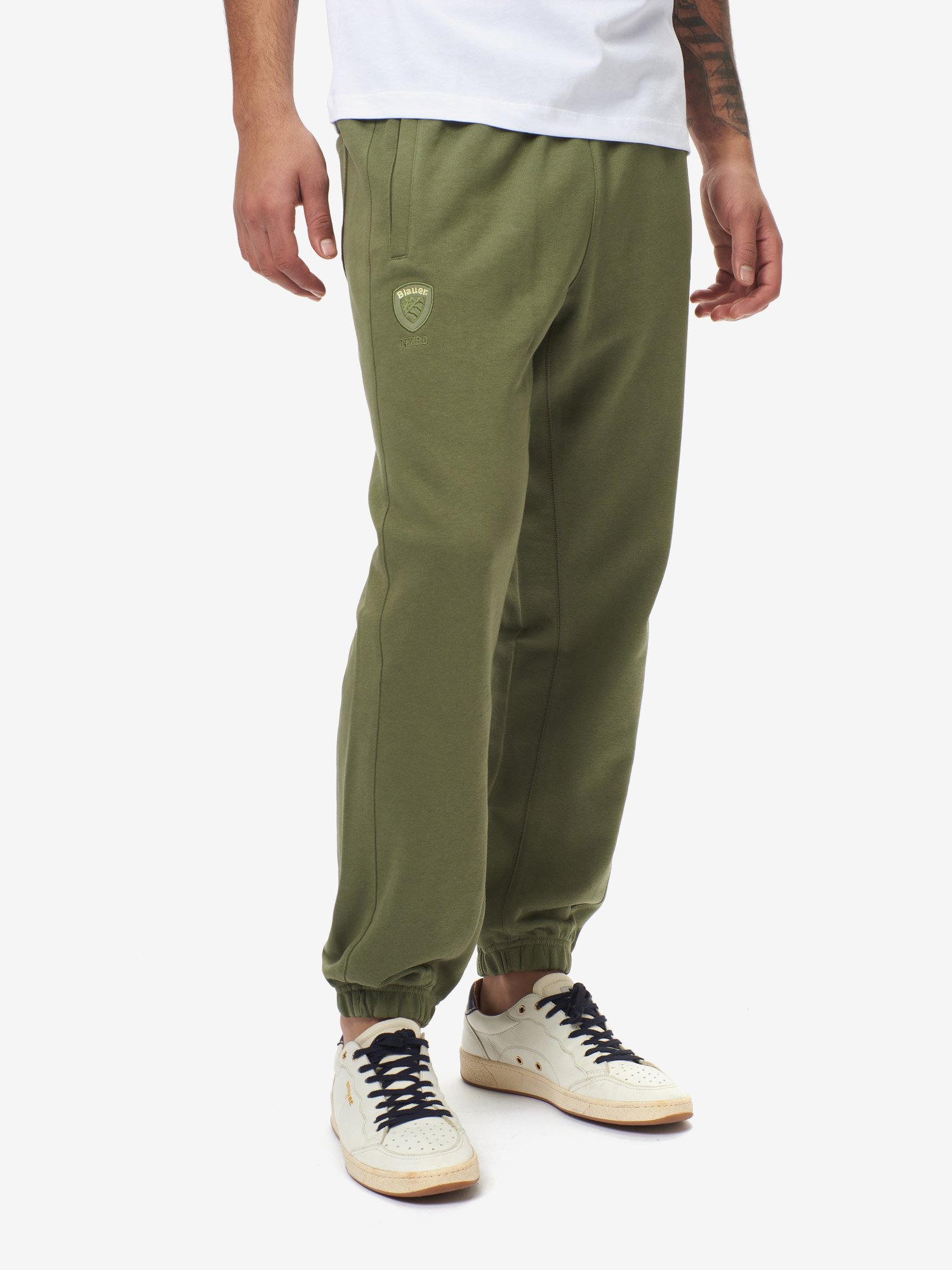 With SALE\'s ® Trousers Blauer | Drawstring