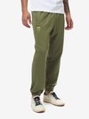 Blauer - TROUSERS WITH DRAWSTRING - Loden Green - Blauer