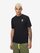 Blauer - T-SHIRT UOMO SCUDO BLAUER - Nero - Blauer