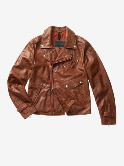 PERFECTO MIT RISSIGEM LEDER MATTHEW_1