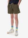 MAILLOT DE BAIN BOXER POUR HOMME AVEC ÉCUSSON - Zoom