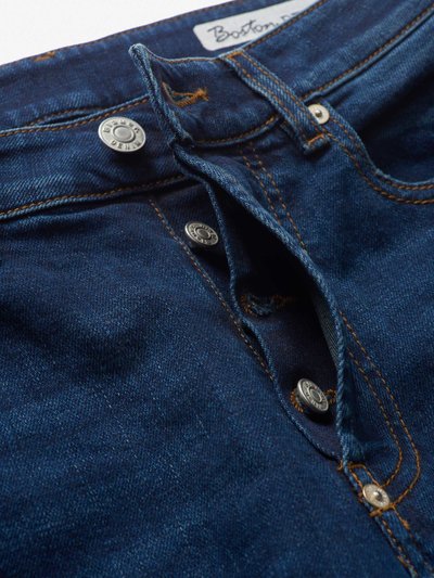 Trousers\'s | Blauer 5 Jeans Blauer ® Pockets Mens