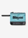 Blauer - LOLA06 POCHETTE - Light Blue - Blauer