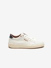 Blauer - SNEAKER OLYMPIA S3OLYMPIA01/LEA - Bianco - Blauer