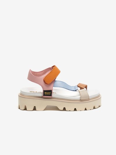 SANDAL ELSIE S3ELSIE07/LEA