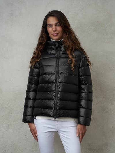 Women's Casual Jackets & Coats | Blauer USA® Official Site