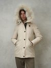IRMA DOWN PARKA - Zoom