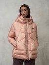 Blauer - VICTORIA ECO PADDED JACKET - Pale Rose - Blauer