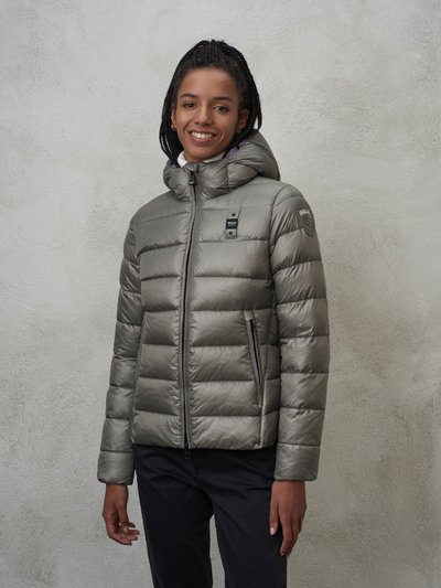 CAROL ECO PADDED JACKET