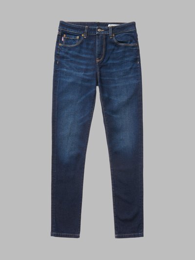 JEANS WITH NARROW BOTTOM_1