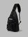 Blauer - SHOULDER BAG F3BOISE03 - Black - Blauer