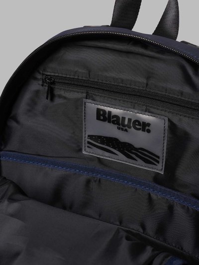 por Bolsos Mochila Blauer