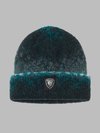 Blauer - MULTICOLOUR CAP - Aloe Green - Blauer