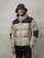 Blauer - COMET DOWN JACKET WITH HIDDEN HOOD - Donkey Grey - Blauer