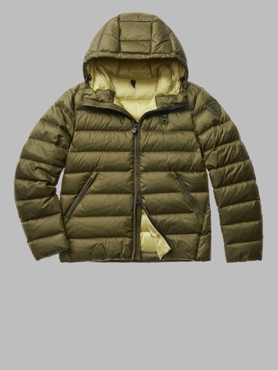 DAUNENJACKE MIT KAPUZE ACTON_1