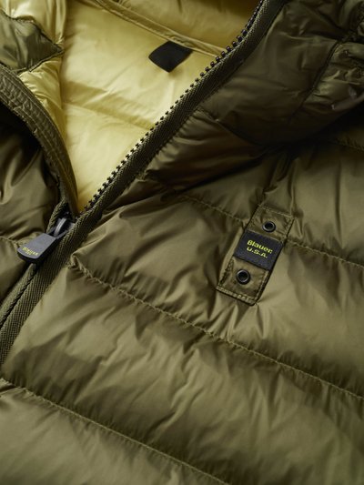 Blauer - view 6