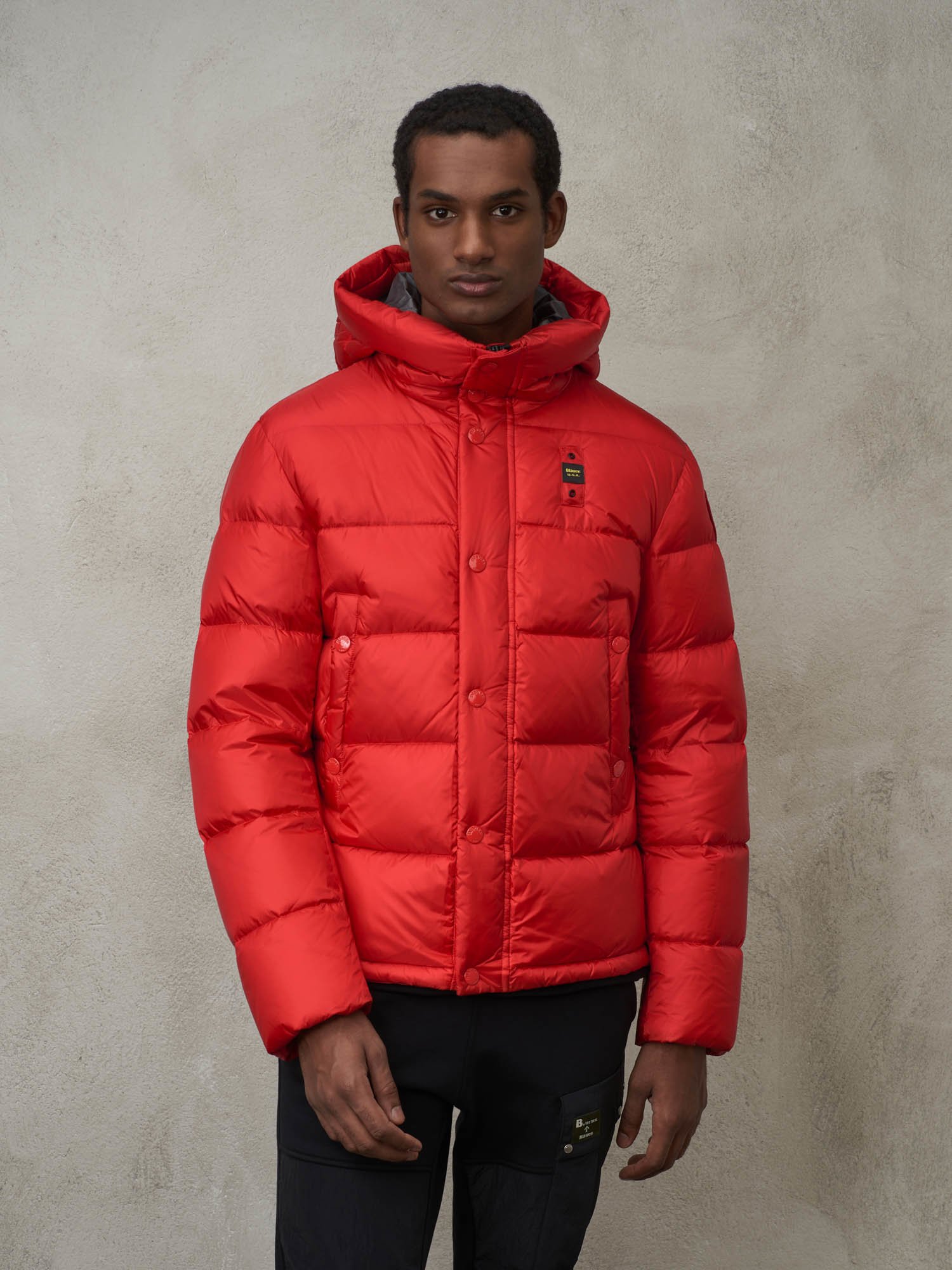 Puffer Daunenjacke Herren Peek Und Cloppenburg Herren Jacken