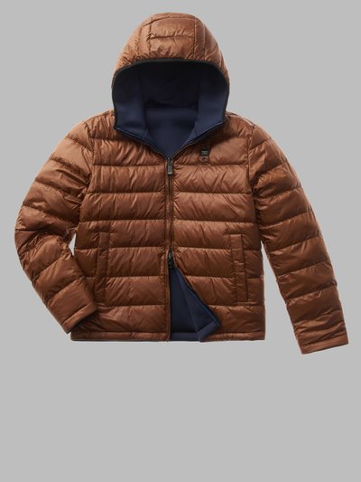 Blauer Light Down cheapest Jacket