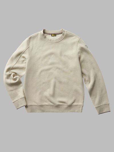 SWEAT-SHIRT COL ROND POUR HOMME_1