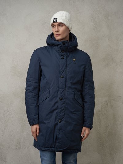 Mens Casual & Smart Jackets and Coats | Blauer USA