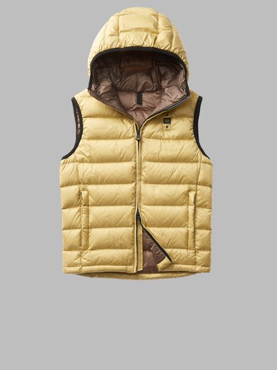 ARDEN HOODED DOWN JACKET_1