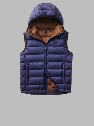 ARDEN HOODED DOWN JACKET_1