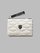Blauer - POCHETTE F3FLOW03 - Cream - Blauer