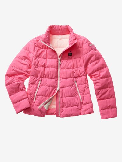 Nora packable jacket best sale