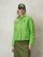 Blauer - AVERY SMOOTH DOWN JACKET - Verde Intenso Fluo - Blauer