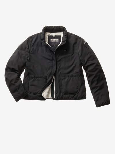 AVERY SMOOTH DOWN JACKET_1
