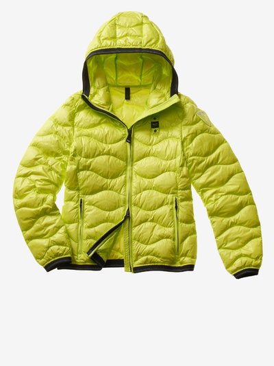 SOFIA DOWN JACKET WITH HOOD_1