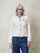 Blauer - SCARLETT SHORT JACKET - White - Blauer