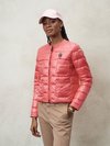 Blauer - CHAQUETA CORTA SCARLETT - Pink Grapefruit - Blauer