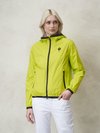 Blauer - VERSIEGELTE WINDJACKE EMILY - Evening Primrose - Blauer