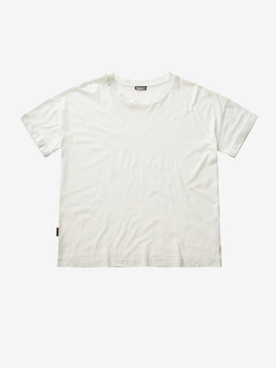 COTTON AND MODAL T-SHIRT_1
