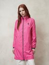 Blauer - TRENCH CON FORRO VICTORIA - Pink Lemonade - Blauer