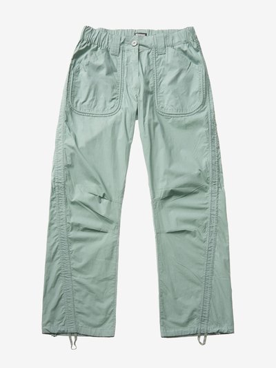 TROUSERS WITH VERTICAL DRAWSTRING_1