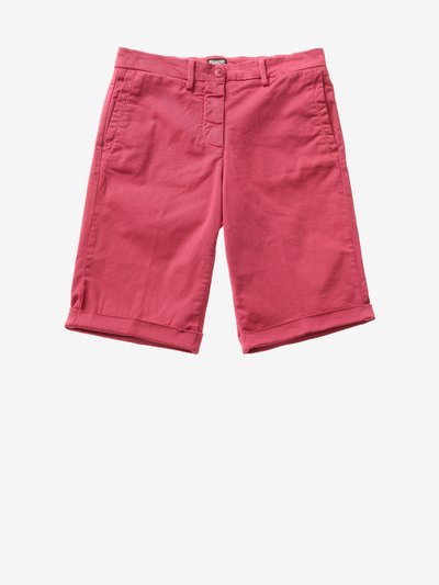 SHORTS WITH CUFF_1