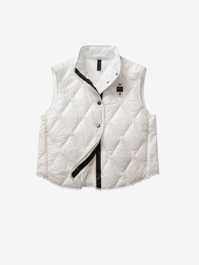 ADDISON DIAMOND-QUILTED VEST_1