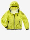 Blauer - CHRISTOPHER JACKET - Evening Primrose - Blauer