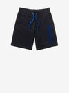 Blauer - BLAUER SHORTS - Blue - Blauer